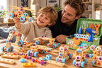 Byggly™ – Förstå hur saker fungerar, utan skärmen